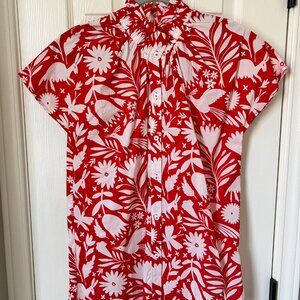 Palmer Red Top